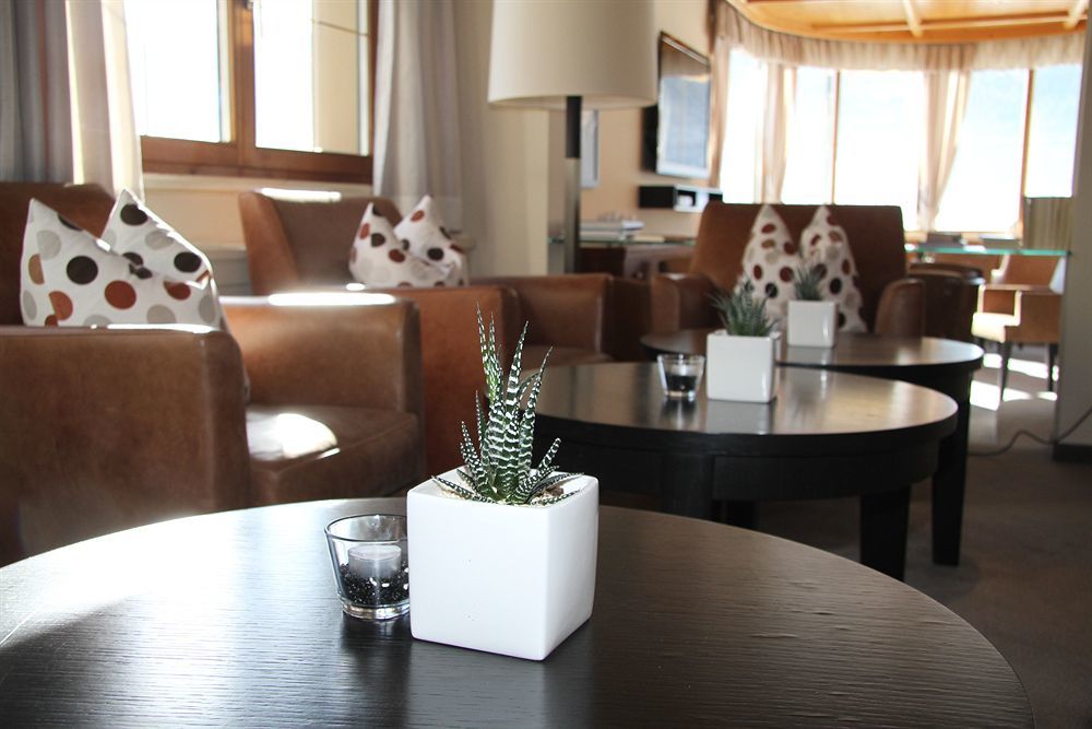 Strandhotel Am Вайсензее Екстериор снимка